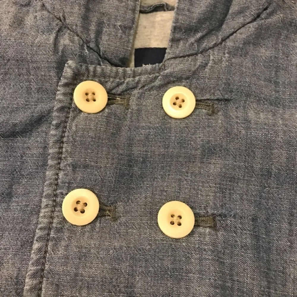 GAP babygap size